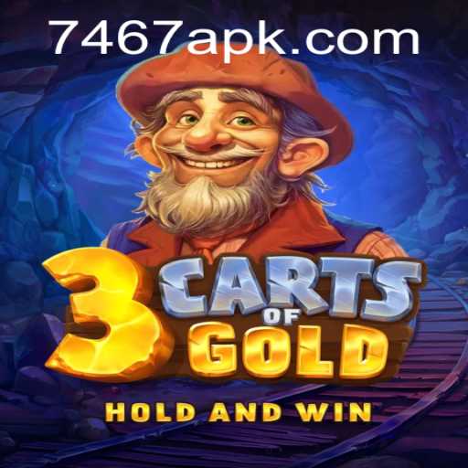 Unveiling 3cartsOfGold: The Thrilling Adventure Game