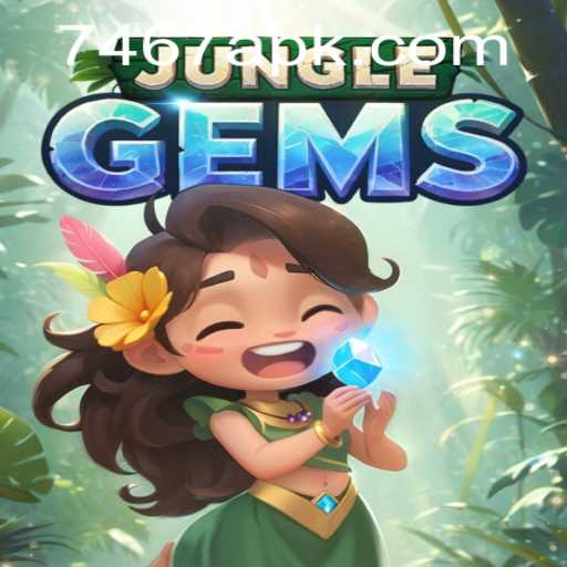 Exploring JungleGems Game