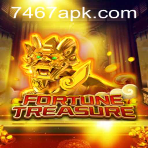 Exploring the World of FortuneTreasure: Discover Adventure and Strategy