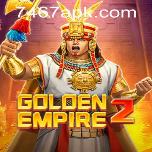 Golden Empire 2 The Ultimate Adventure Game