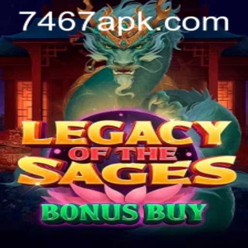 Legacy of the Sages Bonus Buy: An Immersive Journey into Mythical Realms
