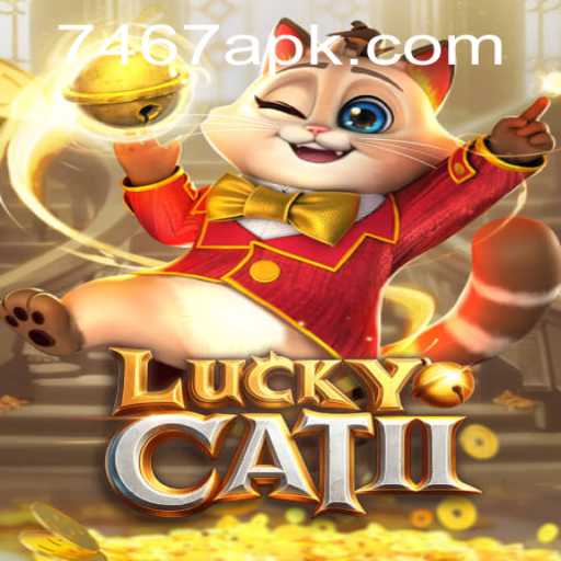 LuckyCatII: A Game of Strategy, Luck, and Innovation