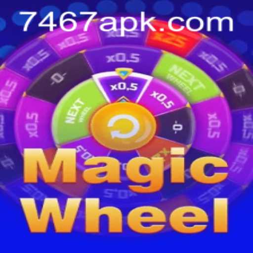 Unveiling MagicWheel: The Captivating Spin to Victory