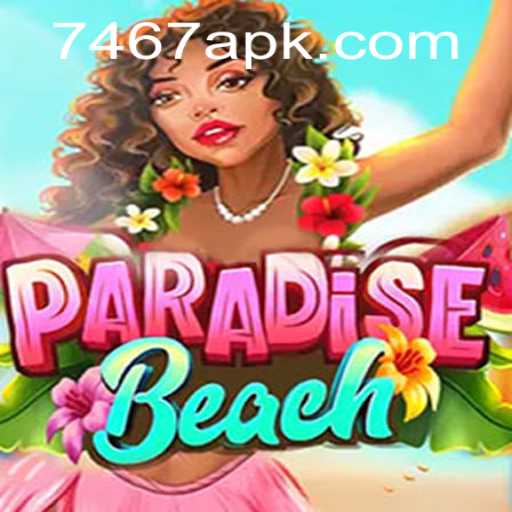 ParadiseBeach: A Journey into Virtual Relaxation and Strategy