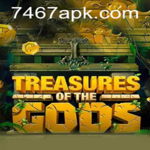 Discover the Mysteries of Treasure of the Gods